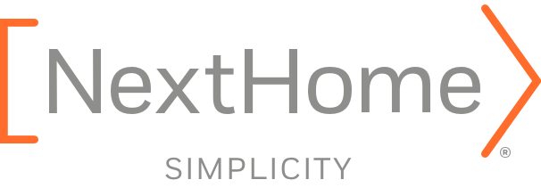 NextHome Simplicity logo