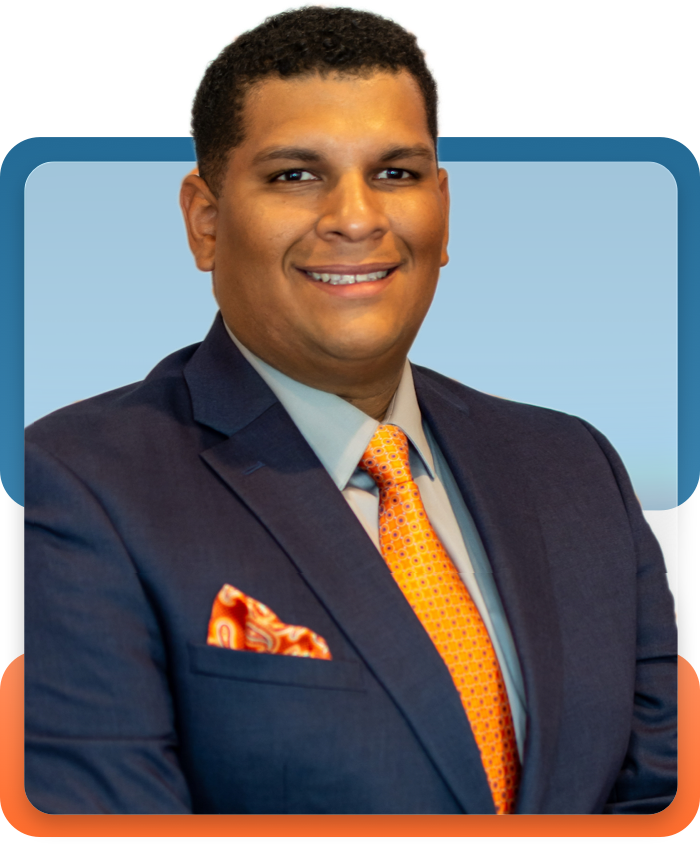Harim Yanes, managing broker of NextHome Simplicity
