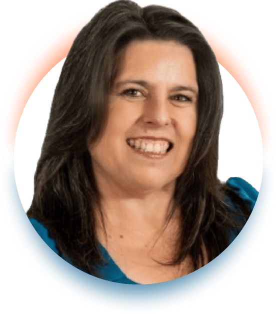 Testimonial image of agent at NextHome Simplicity