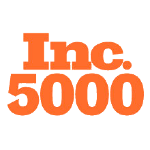 Inc. 5000 award