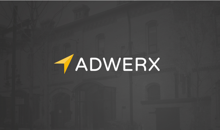 Adwerx logo