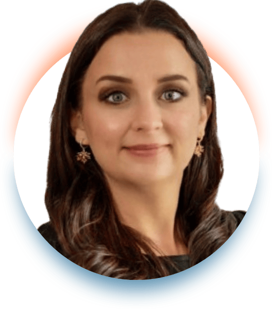 Testimonial image of agent at NextHome Simplicity