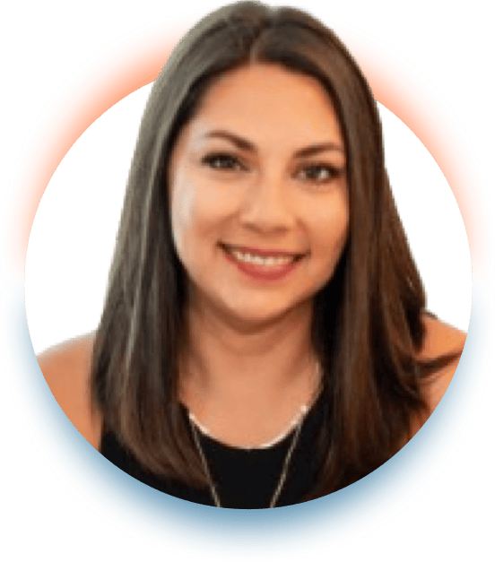 Testimonial image of agent at NextHome Simplicity