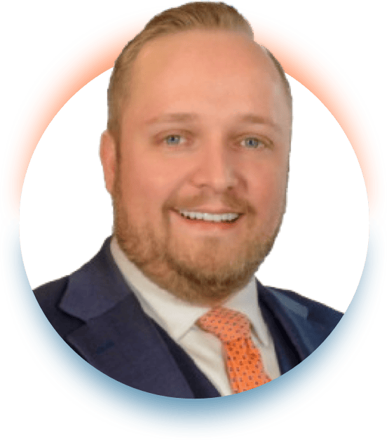 Testimonial image of agent at NextHome Simplicity